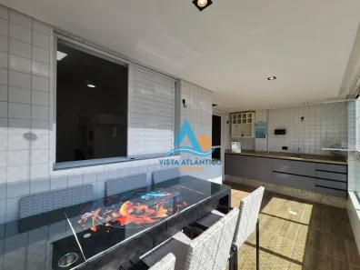 Apartamento com 3 Quartos à venda, 116m² no Tupi, Praia Grande
