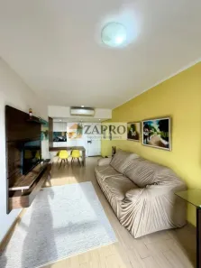 Apartamento com 2 Quartos à venda, 66m² no Jardim das Indústrias, São José dos Campos