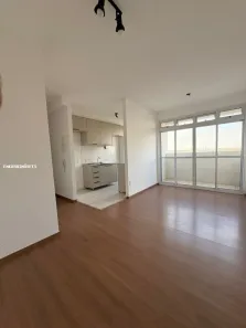 Apartamento com 2 Quartos à venda, 57m² no JK, Contagem