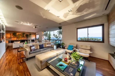 Apartamento com 3 Quartos à venda, 267m² no Vila Madalena, São Paulo