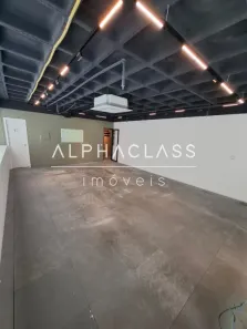 Sala Comercial para alugar, 166m² no Dezoito do Forte Empresarial/Alphaville., Barueri