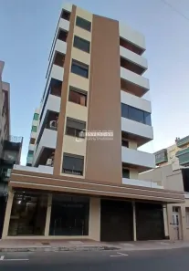 Apartamento com 2 Quartos à venda, 83m² no Bonfim, Santa Maria