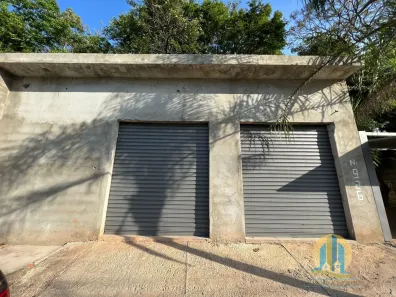 Ponto Comercial para alugar, 70m² no Quintas do Ingaí, Santana de Parnaíba