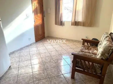 Apartamento com 1 Quarto à venda, 43m² no Cachambi, Rio de Janeiro