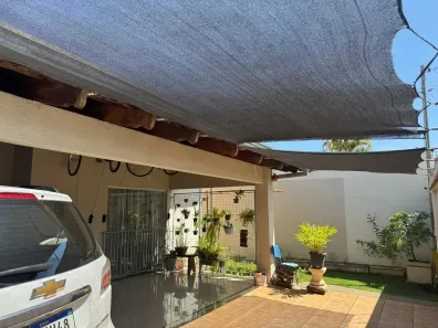 Casa com 3 Quartos à venda, 380m² no Estância Itanhangá, Caldas Novas