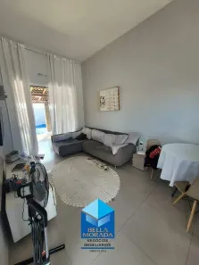 Casa com 3 Quartos à venda, 74m² no Jardim Real Park, Limeira