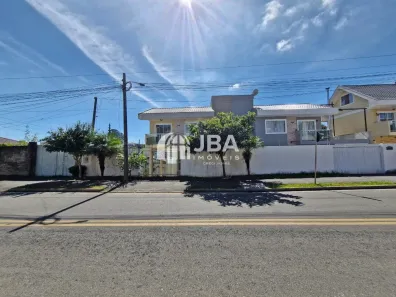 Sobrado com 3 Quartos à venda, 99m² no Guarani, Colombo