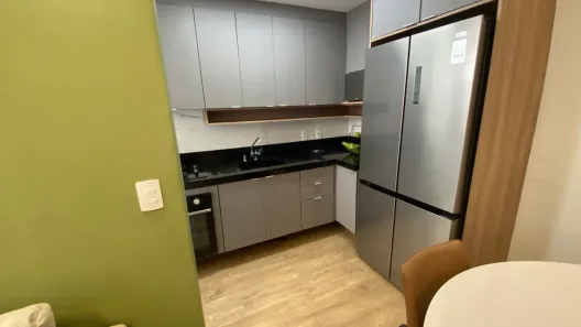 Apartamento com 2 Quartos à venda, 41m² no Água Branca, São Paulo