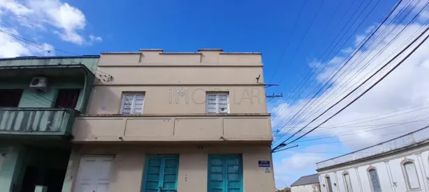 Casa com 2 Quartos à venda, 70m² no Centro, Bagé