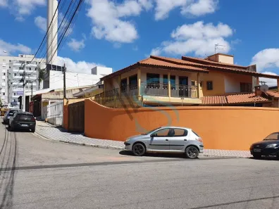 Sobrado com 3 Quartos à venda, 190m² no Jardim Clarice I, Votorantim