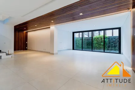 Casa de Condomínio com 4 Quartos à venda, 400m² no Parque Terra Nova II, São Bernardo do Campo