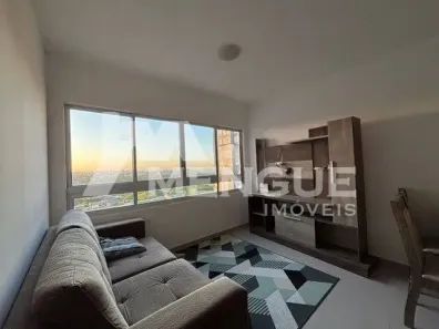 Apartamento com 2 Quartos à venda, 48m² no Jardim Leopoldina, Porto Alegre