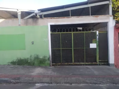 Galpão/Depósito/Armazém para alugar, 300m² no São Geraldo, Serra