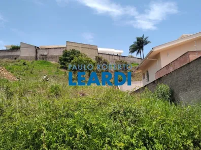 Lote/Terreno à venda, 538m² no Jardim Europa, Poços de Caldas