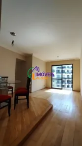Apartamento com 3 Quartos à venda, 72m² no Jardim Colombo, São Paulo