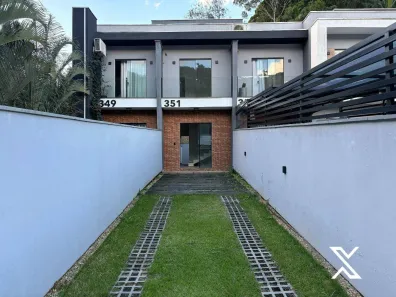 Sobrado com 2 Quartos para alugar, 69m² no Fortaleza, Blumenau