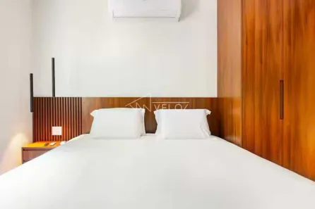Apartamento com 2 Quartos à venda, 87m² no Leblon, Rio de Janeiro