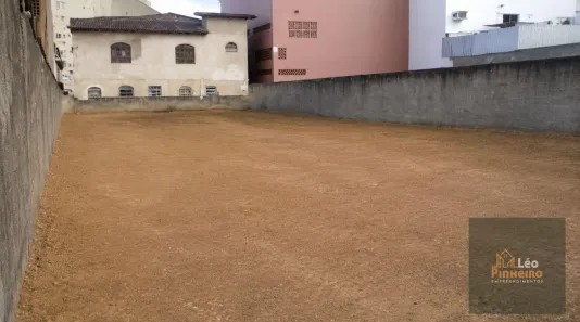 Lote/Terreno à venda, 330m² no Novo Cavaleiro, Macaé