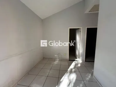 Casa com 2 Quartos à venda, 45m² no Residencial Sul Ipês, Montes Claros