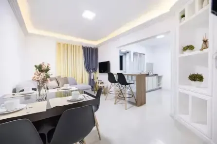 Apartamento com 2 Quartos à venda, 40m² no Cidade São Francisco, São Paulo