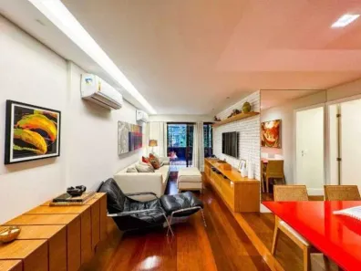 Apartamento com 3 Quartos à venda, 120m² no Ipanema, Rio de Janeiro