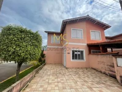Casa com 2 Quartos à venda, 90m² no Jardim Petrópolis, Cotia