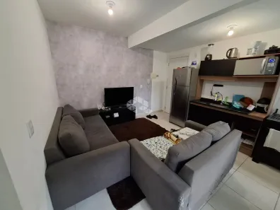 Apartamento com 2 Quartos à venda, 57m² no Aliança, Santa Cruz do Sul