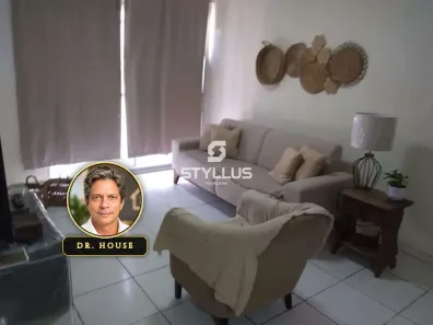 Apartamento com 3 Quartos à venda, 77m² no Engenho Novo, Rio de Janeiro