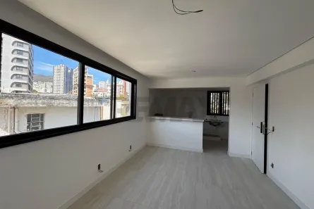 Apartamento com 2 Quartos à venda, 65m² no Carmo, Belo Horizonte