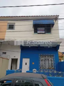 Apartamento com 1 Quarto à venda, 40m² no Marechal Hermes, Rio de Janeiro
