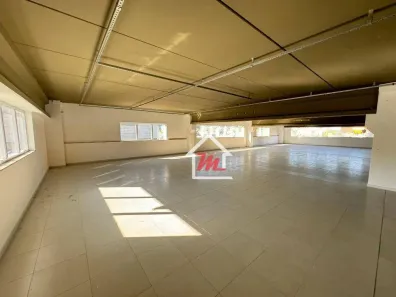 Sala Comercial para alugar, 650m² no Itoupava Norte, Blumenau