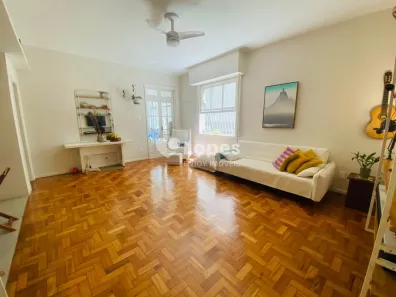 Apartamento com 3 Quartos à venda, 113m² no Tijuca, Rio de Janeiro