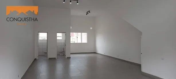Ponto Comercial para alugar, 80m² no Anchieta, São Bernardo do Campo