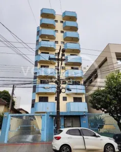 Apartamento com 1 Quarto para alugar, 30m² no Centro, Londrina
