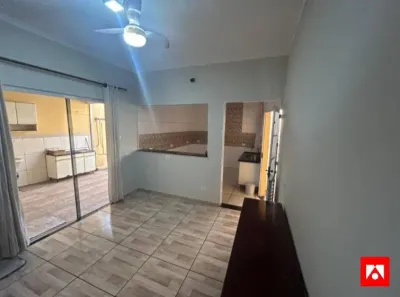 Casa com 1 Quarto à venda, 60m² no Jardim das Orquídeas, Santa Bárbara D'Oeste
