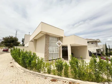 Casa de Condomínio com 3 Quartos à venda, 178m² no Condomínio Vem Viver Jacareí, Jacareí
