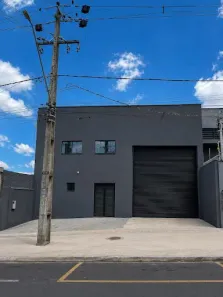 Galpão/Depósito/Armazém para alugar, 280m² no Conjunto Habitacional Requião, Maringá