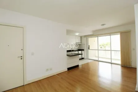 Apartamento com 2 Quartos para alugar, 76m² no Vila Izabel, Curitiba