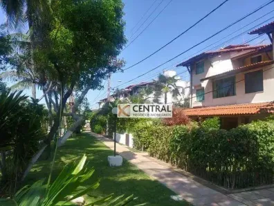 Apartamento com 3 Quartos à venda, 90m² no Vilas do Atlântico, Lauro de Freitas