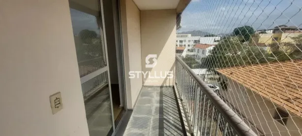 Apartamento com 2 Quartos à venda, 68m² no Maria da Graça, Rio de Janeiro