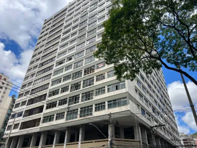 Apartamento com 4 Quartos à venda, 219m² no Centro, Juiz de Fora