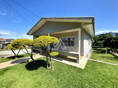 Casa com 3 Quartos à venda, 184m² no Petrópolis, Passo Fundo