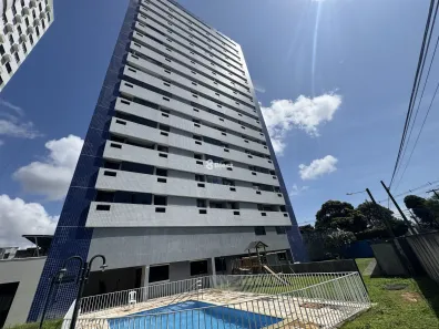 Apartamento com 3 Quartos à venda, 68m² no Capim Macio, Natal