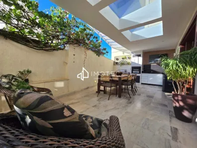 Casa com 5 Quartos à venda, 364m² no Mangabeiras, Belo Horizonte