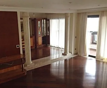 Apartamento com 4 Quartos à venda, 230m² no Jardim Anália Franco, São Paulo