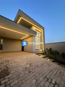 Casa com 2 Quartos à venda, 180m² no Jardim Ibirapuera, Campinas
