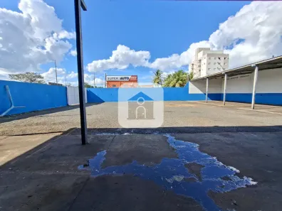 Galpão/Depósito/Armazém para alugar, 400m² no Bom Jesus, Uberlândia