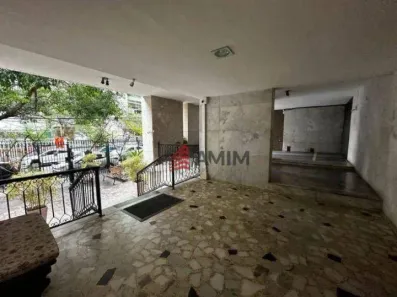Apartamento com 3 Quartos à venda, 150m² no Ingá, Niterói