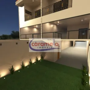 Sobrado com 3 Quartos à venda, 262m² no Parque São Domingos, São Paulo