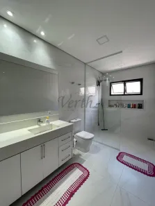 Casa de Condomínio com 3 Quartos à venda, 260m² no Jardim Green Park Residence, Hortolândia